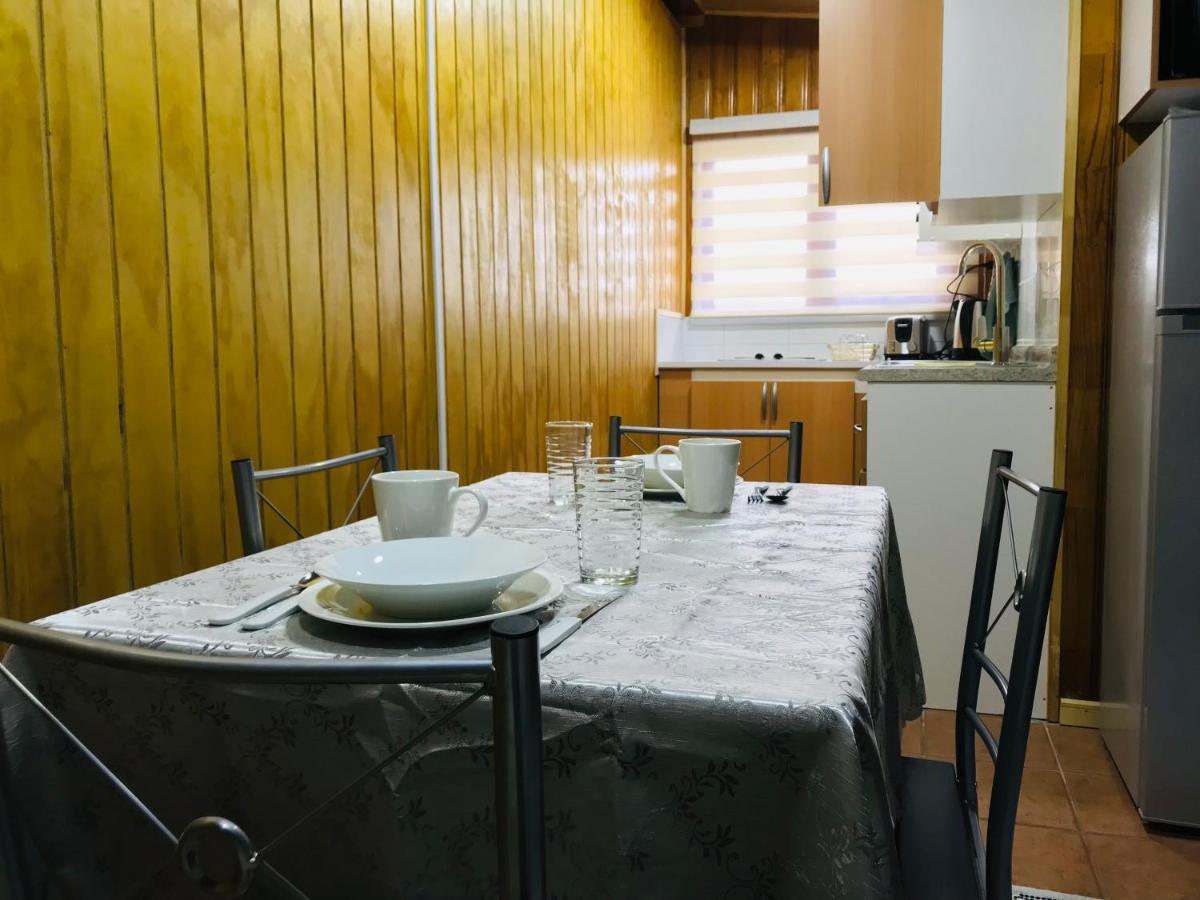 Florita Del Sur Apartment Puerto Montt Exterior photo